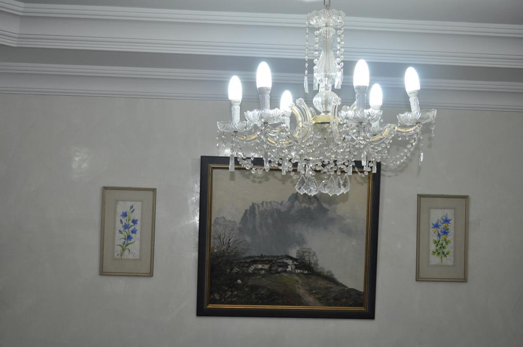 Zina Apartamento Marraquexe Quarto foto