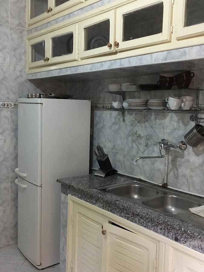 Zina Apartamento Marraquexe Exterior foto